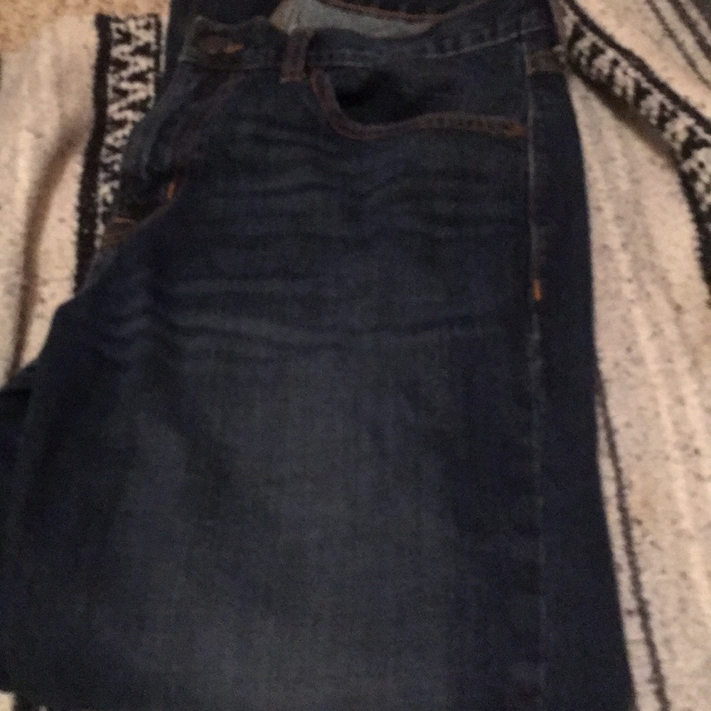 Old Navy Jeans - Picture 3 of 8